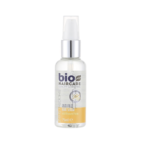Bio Hair Care Wheatgerm Protein Serum 75ml