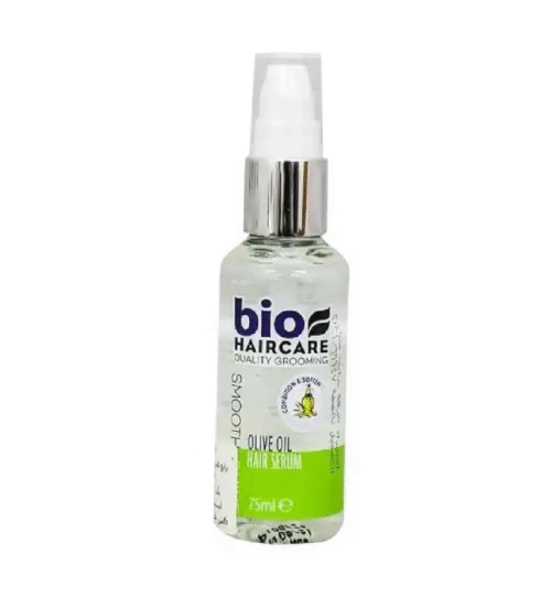 Bio Hair Care Olive Oil Serum 75ml