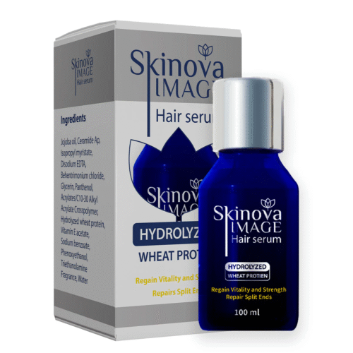 SKINOVA IMAGE HAIR SERUM 100ML