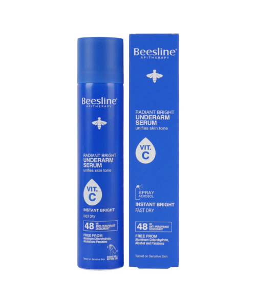 BEESLINE UNDERARM SERUM INSTANT BRIGHT 150ML