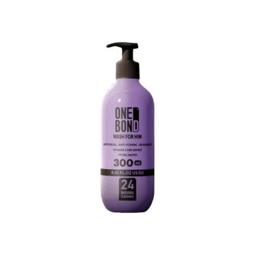 ONE BOND WASH FOR MEN Blue du channel 300ML