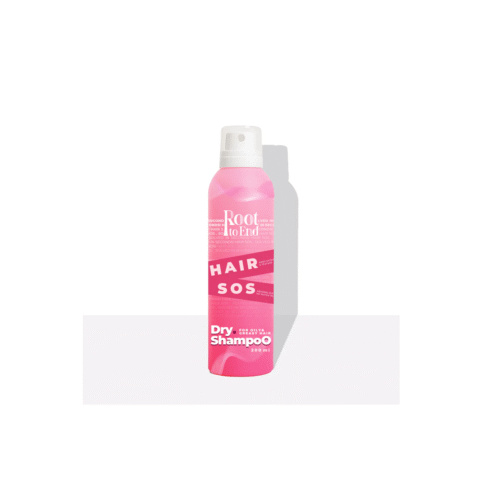 Root to End Dry Shampoo 200ml