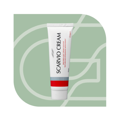 SCARVIO CREAM 200GM