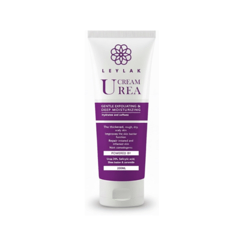 LEYLAK 20% UREA CREAM 200ML