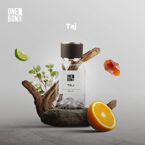 ONE BOND TAJ 50ML PERFUME