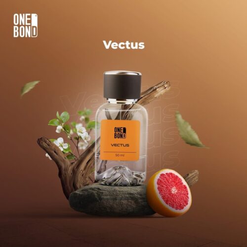 ONE BOND VECTUS 50ML PERFUME
