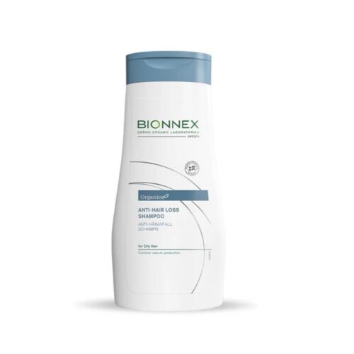 BIONNEX OILY SHAMPOO