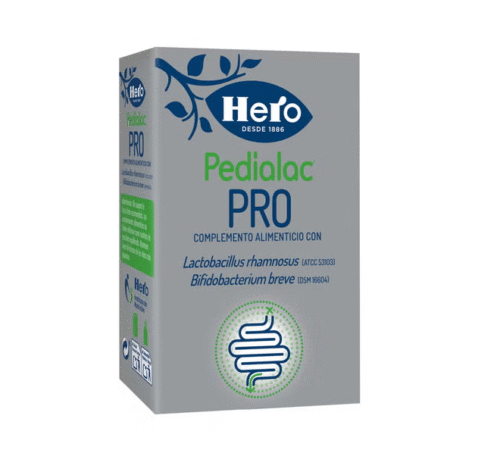 Hero Pro oral drop 7.5 ml