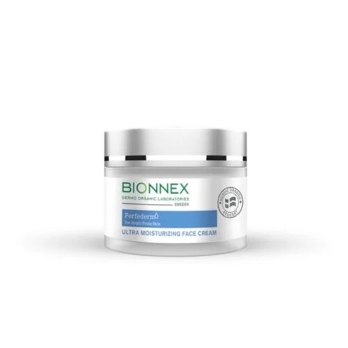 perfederm face cream