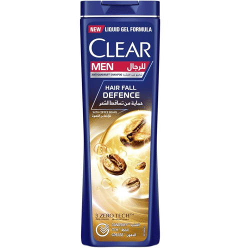 CLEAR 360ML شامبو حمايه من التساقط
