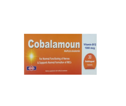 COBALAMOUN 30 TAB