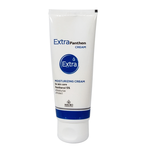 EXTRA PANTHEN CREAM 50 ML