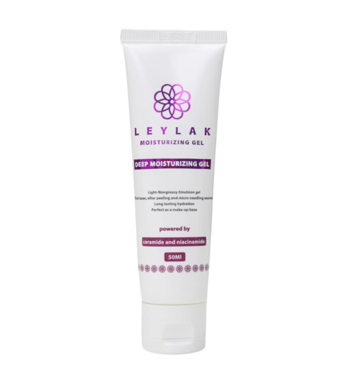 leylak moisturizing gel 50gm