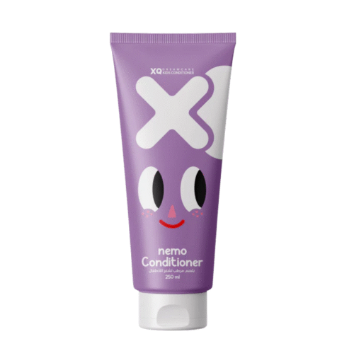 XQ Kids Nemo Conditioner 250ml