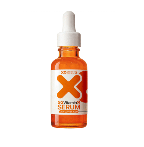 XQ Vitamin C Serum 30ml