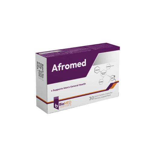 AFROMED 30 TAB
