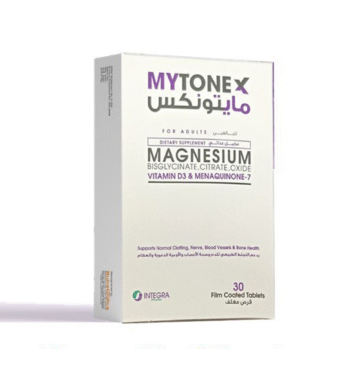 MYTONEX 30 TAB