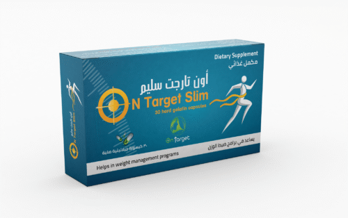 ON TARGET SLIM 30 CAP