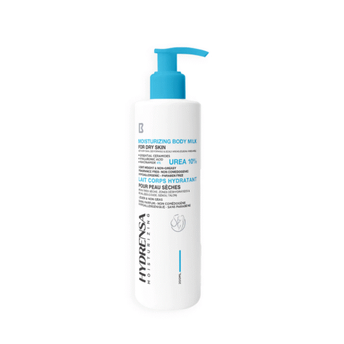KOLAGRA HYDRENSA BODY MILK -UREA 10% 200ML