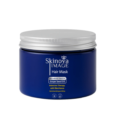 SKINOVA IMAGE HAIR MASK 350ML