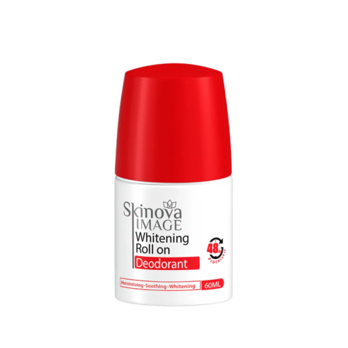 SKINOVA IMAGE WHITENING ROLL ON 60ML -Elder ROSE