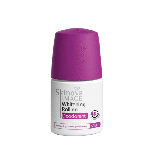 SKINOVA IMAGE WHITENING ROLL ON 60ML -BERRIES0