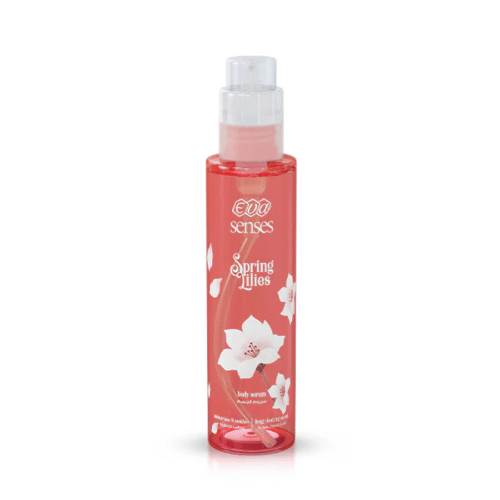 Eva Senses Body Serum Spring Lilies 150 Ml
