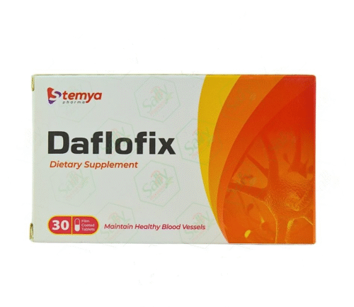 DAFLOFIX 20 TAB