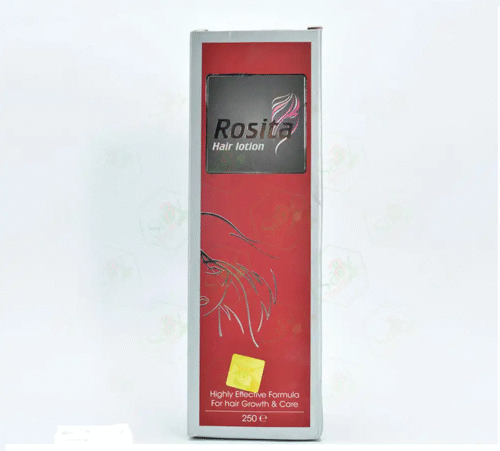 ROSITA HAIR LOTION 250 ML