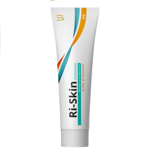 RI - SKIN OINTMENT 30GM