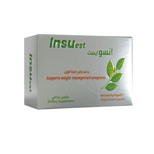 INSU EST 30TAB