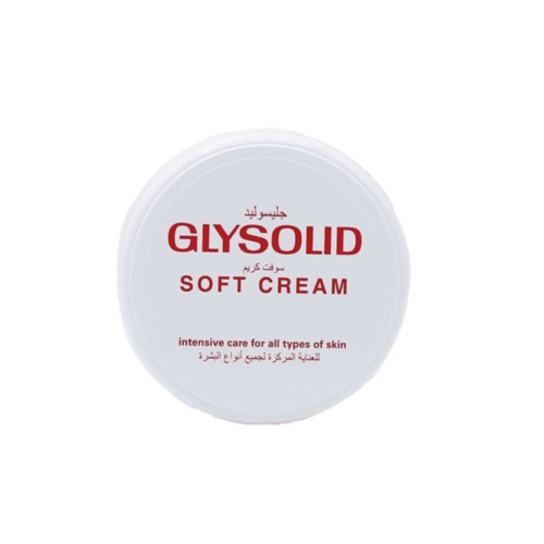 GLYSOLID GLYCERIN SOFT CREAM 20ML