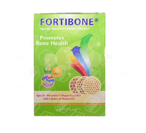 FORTIBONE 10 SACHETS
