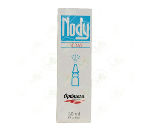 NODY SPRAY 30 ML
