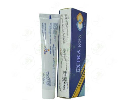 EXTRA NOVA CREAM 50 GM