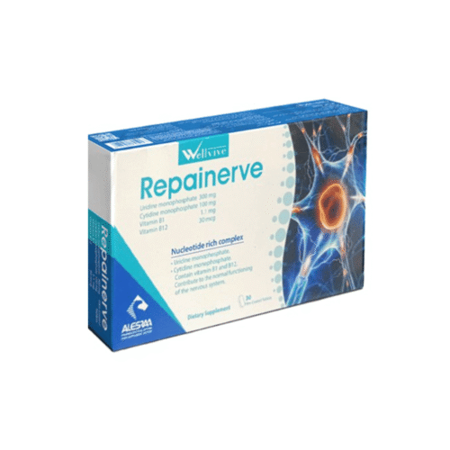 REPAINERVE 30 TAB