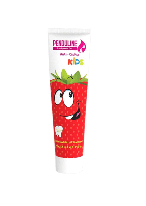 PENDULIN STRAWBERRY TOOTHPASTE 75 GM