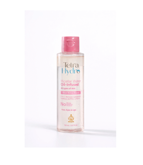 Tetra Hydro Micellar Water (150ml)