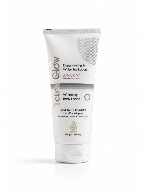 Tetra Glow Whitening BodyLotion (200gm)