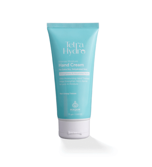 TETRA HYDRO HAND CREAM 75GM