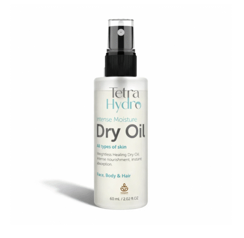TETRA HYDRO INTENSE MOISTURE DRY OIL 60ML