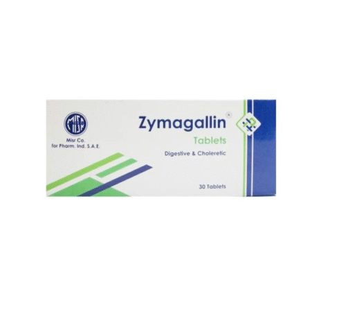 ZYMAGALLINE 30 TAB