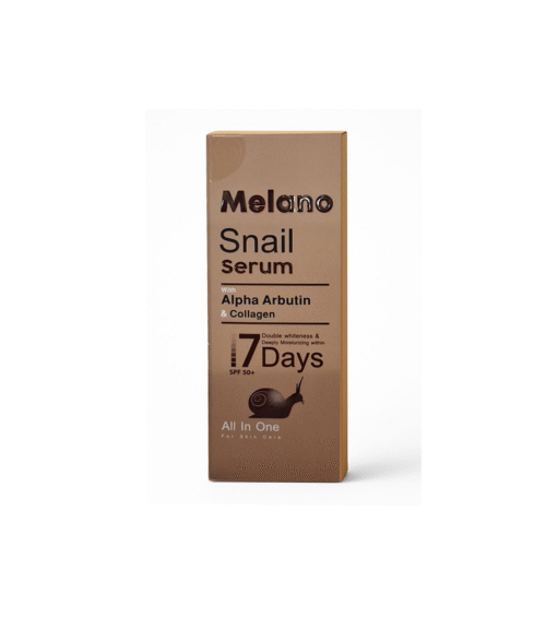 MELANO SNAIL SERUM