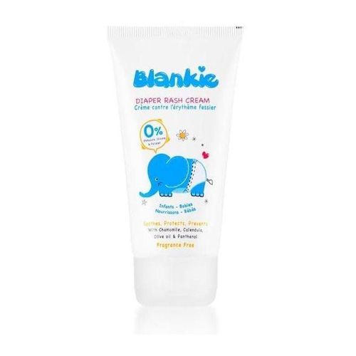 BLANKIE DIAPER RASH CREAM75ML