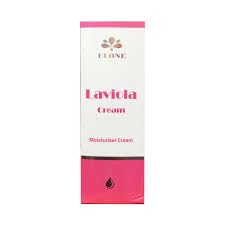 LAVIOLA  MOISTURISER CREAM 75ML