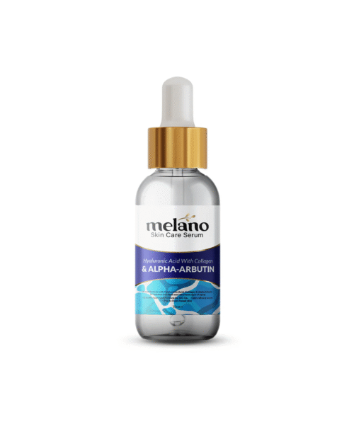 MELANO SERUM ALPHA ARBUTINE 50ML