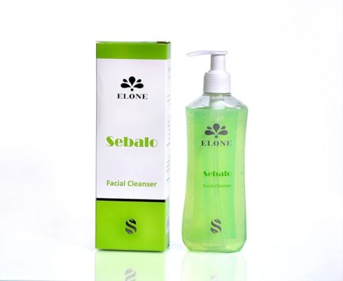 SEBALO FACIAL CLEANSER 200ML