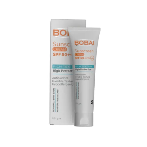 BOBAI SUN SCREEN CREAM SPF 50 50ML