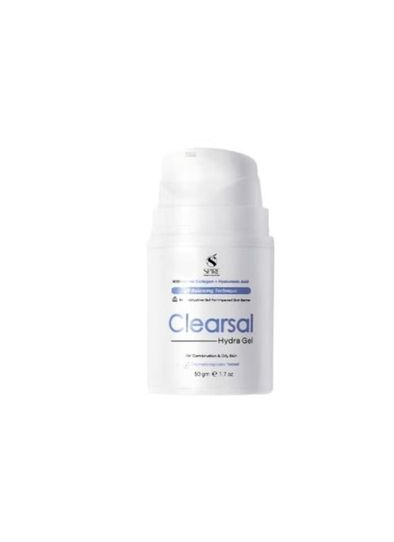 CLEARSAL HYDRA GEL 50 GM