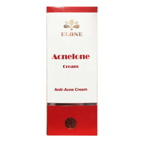 ELONE ACNELONE ANTI- ACNE CREAM 60ML